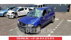 Suzuki Alto Spoorstang rechts O538965 Donorvoertuig