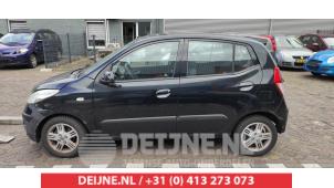 Hyundai I10 08-