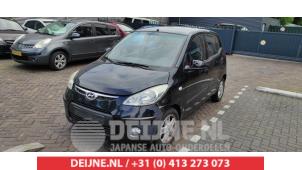 Hyundai I10 Portier 4Deurs rechts-voor O490965 Donorvoertuig