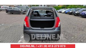 Hyundai I10 08-