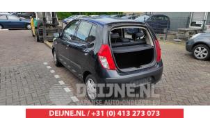 Hyundai I10 08-