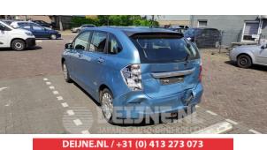 Honda FR-V 05-