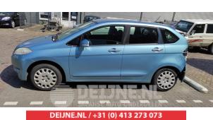 Honda FR-V 05-
