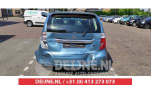 Honda FR-V 05-