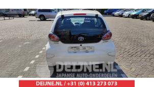 Toyota Aygo 05-