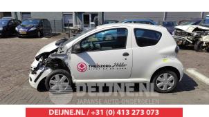 Toyota Aygo 05-