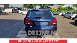 Toyota Avensis Verso 01-