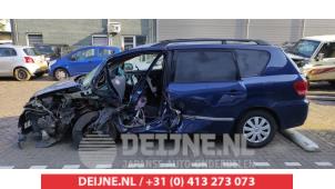 Toyota Avensis Verso 01-