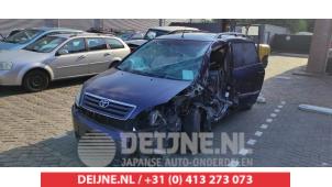 Toyota Avensis Verso Aircopomp O509840 Donorvoertuig
