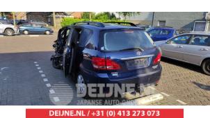 Toyota Avensis Verso 01-