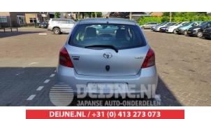 Toyota Yaris 2 06-