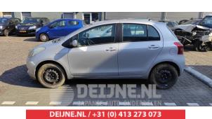 Toyota Yaris 2 06-