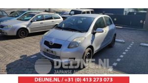 Toyota Yaris Ruitensproeierpomp voor O519551 Donorvoertuig