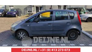 Mitsubishi Colt 04-