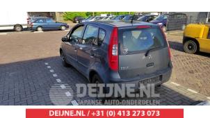 Mitsubishi Colt 04-