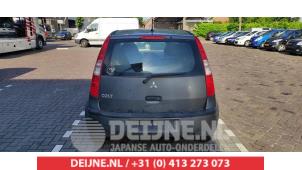 Mitsubishi Colt 04-