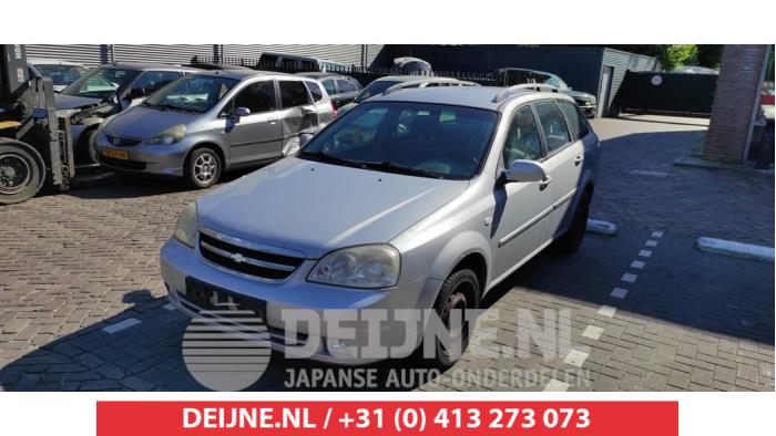Chevrolet Nubira Bobine O498029 Donorvoertuig