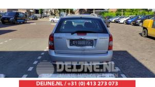 Chevrolet Nubira 03-
