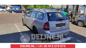 Chevrolet Nubira 03-