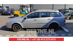 Chevrolet Nubira 03-