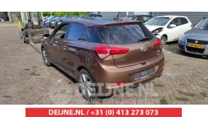 Hyundai I20 15-