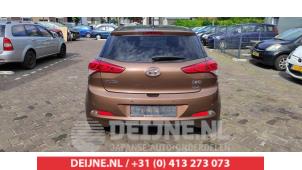 Hyundai I20 15-