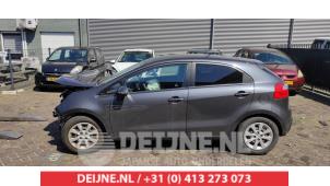 Kia Rio 11-