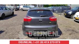 Kia Rio 11-
