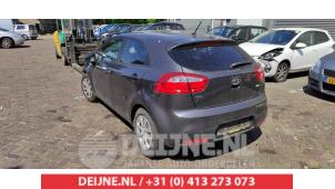 Kia Rio 11-