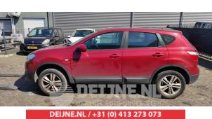 Nissan Qashqai 07-