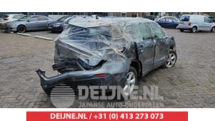 Nissan Qashqai 14-