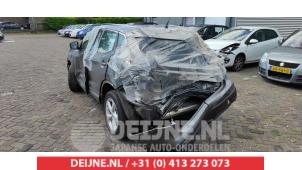 Nissan Qashqai 14-