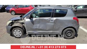 Suzuki Swift 05-