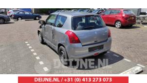 Suzuki Swift 05-