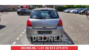 Suzuki Swift 05-