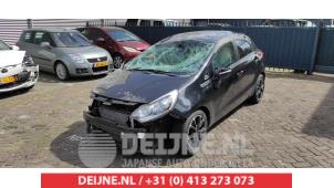 Kia Rio Airco Leiding O491274 Donorvoertuig