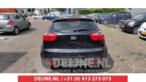 Kia Rio 11-