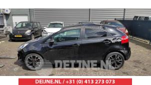 Kia Rio 11-
