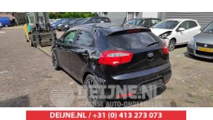 Kia Rio 11-