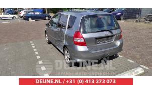 Honda Jazz 02-