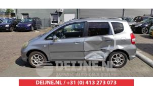 Honda Jazz 02-