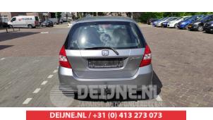 Honda Jazz 02-