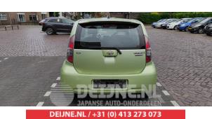 Daihatsu Sirion 2 05-