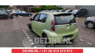 Daihatsu Sirion 2 05-