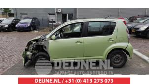 Daihatsu Sirion 2 05-