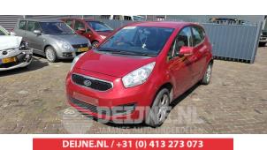 Kia Venga Heckklappengriff O520656 Spenderfahrzeug