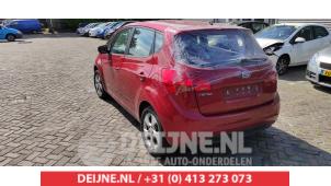Kia Venga 10-