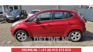 Kia Venga 10-
