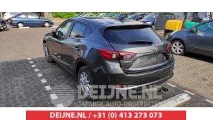 Mazda 3 13-