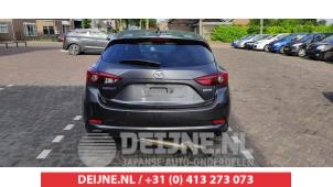 Mazda 3 13-